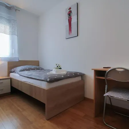 Apartment Luxury Xxl Makarska