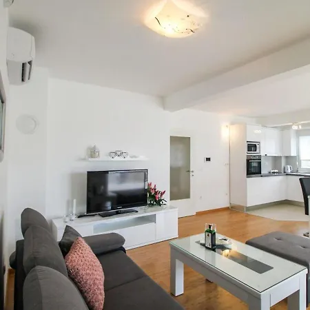 Apartment Luxury Xxl