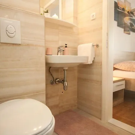 Luxury Xxl Makarska