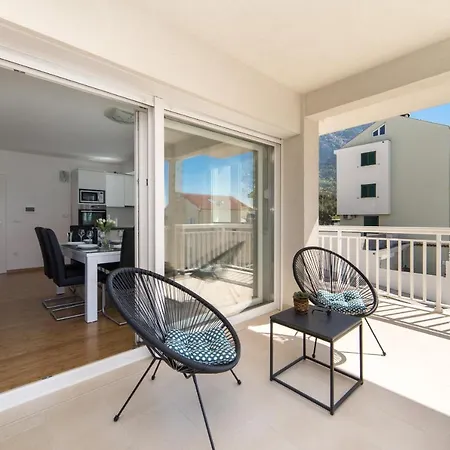 Appartement Luxury Xxl