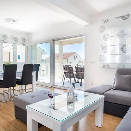Appartement Luxury Xxl *