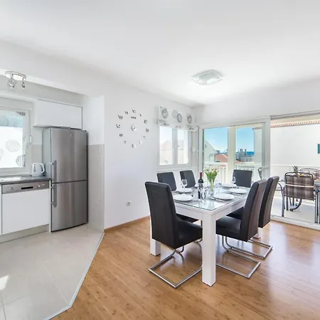Apartment Luxury Xxl *