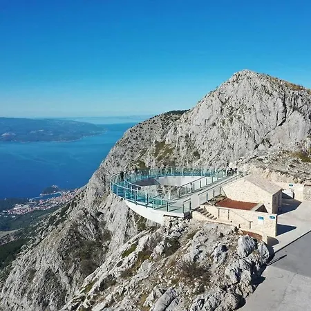 Appartement Luxury Xxl *