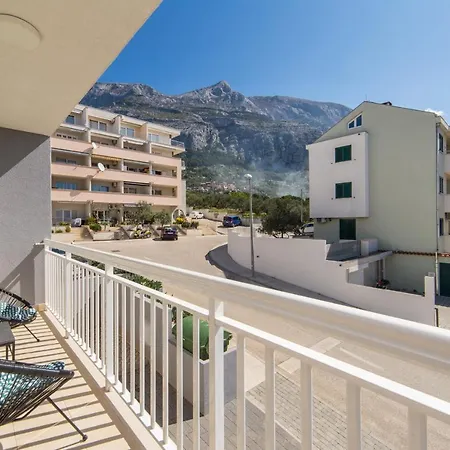 Luxury Xxl Appartement